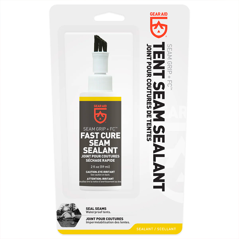Gear Aid - Fast Cure Seam Sealant 59ml