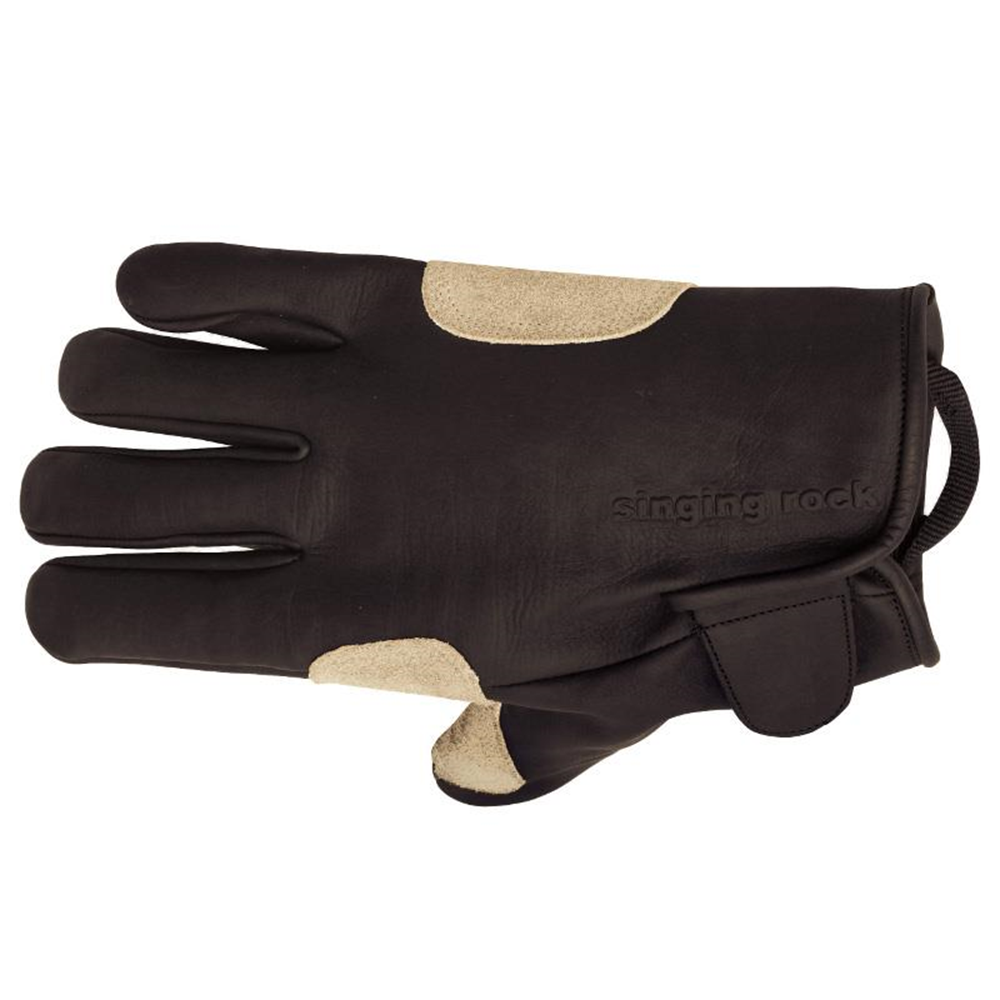 Singing Rock Grippy Gloves - Full Finger