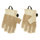 Singing Rock Grippy Gloves - 3/4 Finger