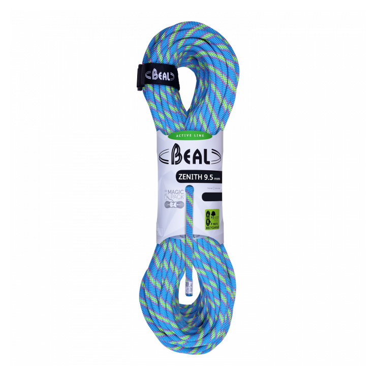 Beal Zenith 9.5mm x 70m