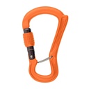 DMM Ceros Screw-Gate Carabiner