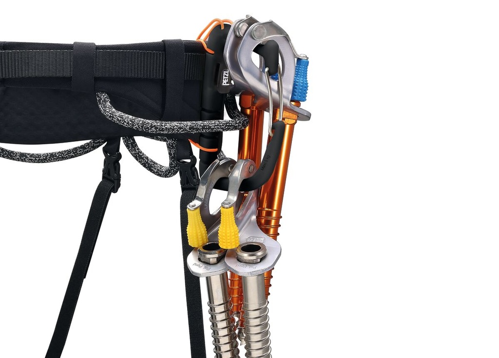 Petzl Caritool EVO