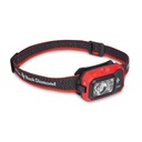 Black Diamond Storm Dual-Fuel 450L Headlamp_red