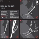 Mammut Belay Sling