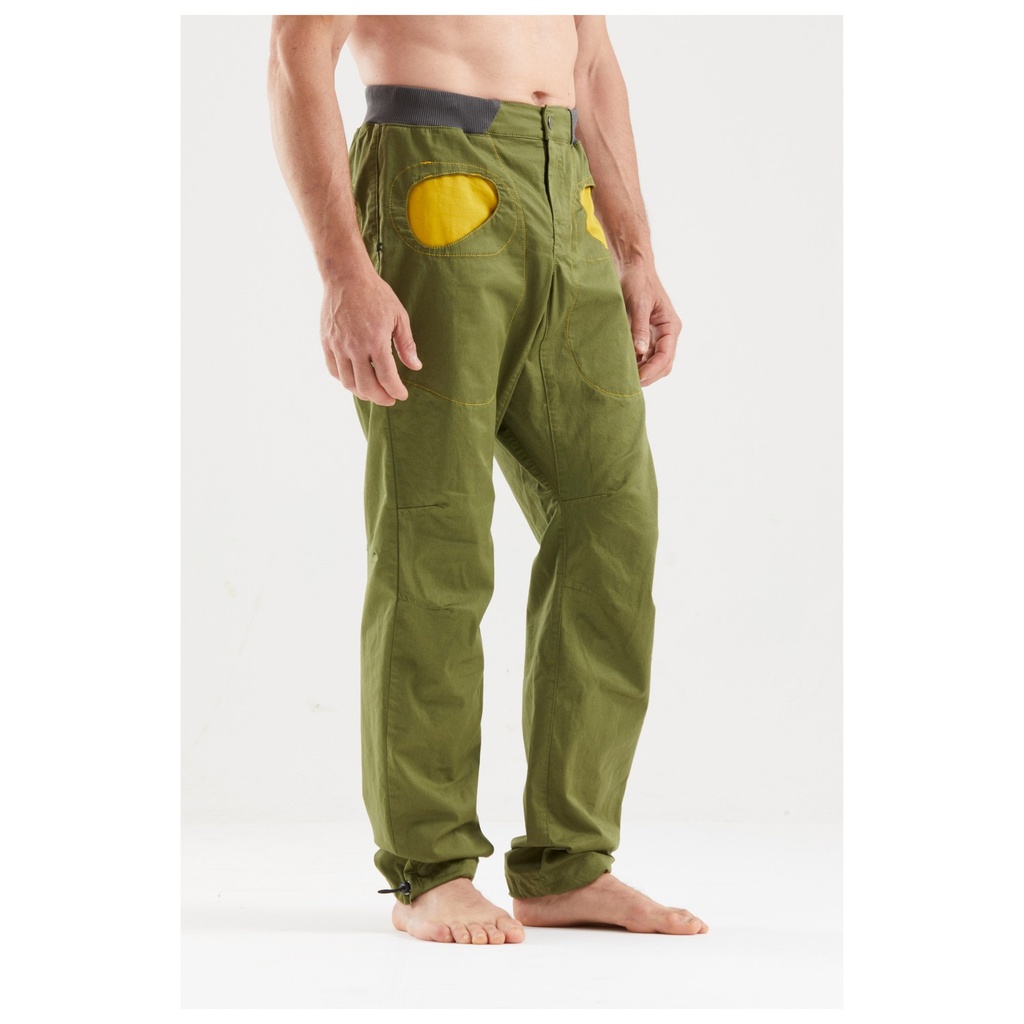 E9 Rondo Story Men's Pants