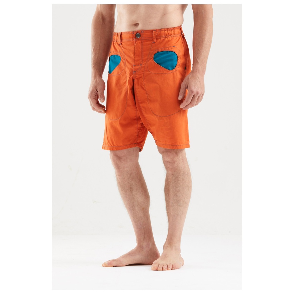 E9 Rondo Story Men's Shorts