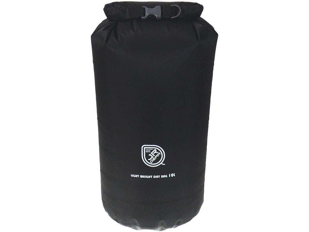 JR Gear Light Weight Dry Bags