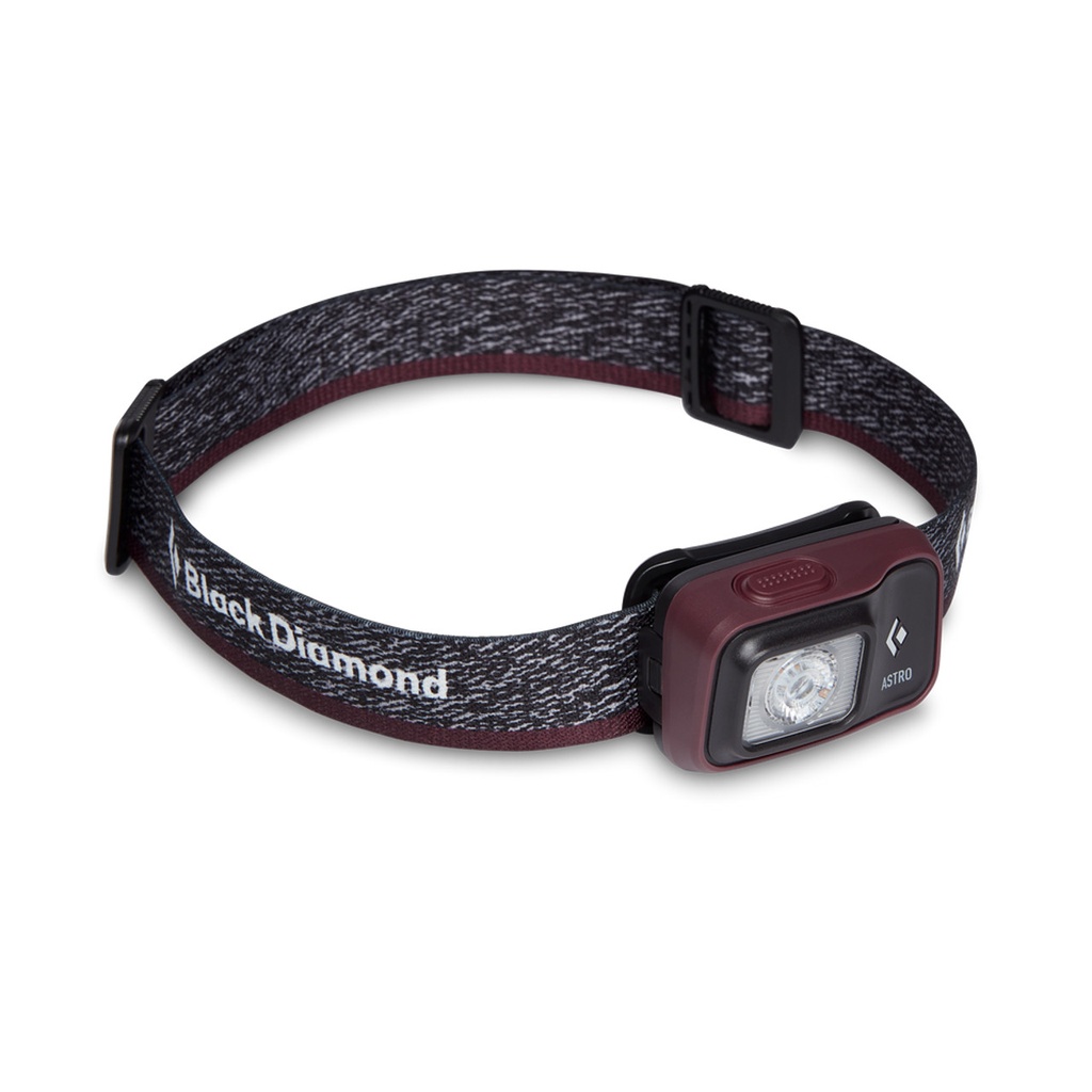 Black Diamond Astro Dual-Fuel 300L Headlamp