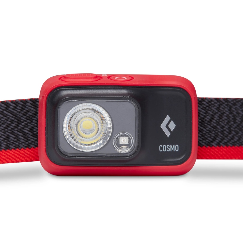 Black Diamond Cosmo Dual-Fuel Headlamp 350L 