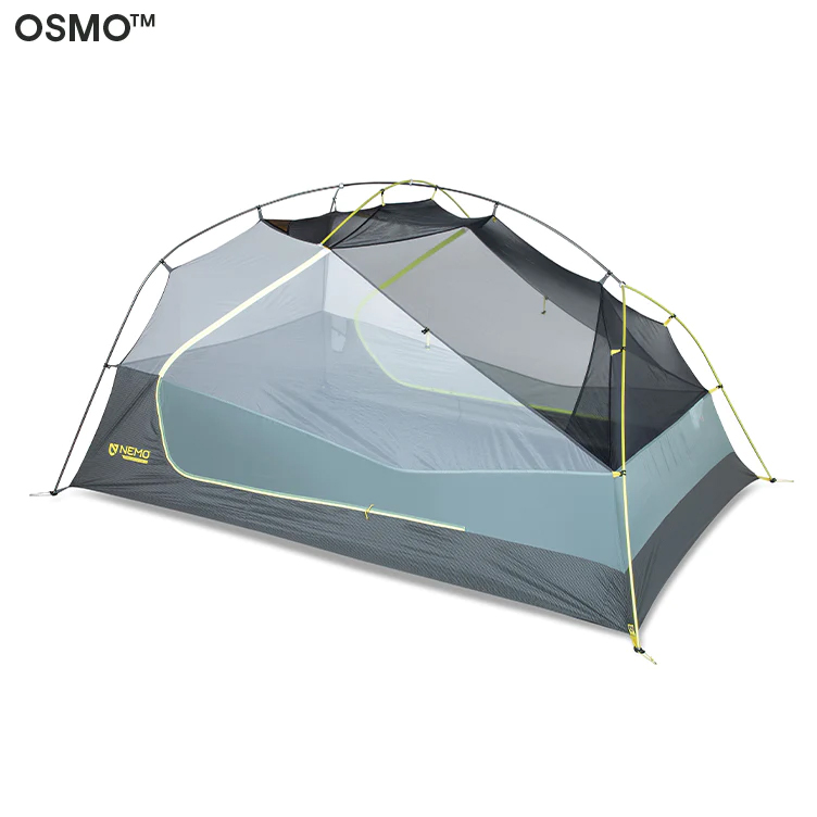 Nemo Dragonfly OSMO Backpacking Tent