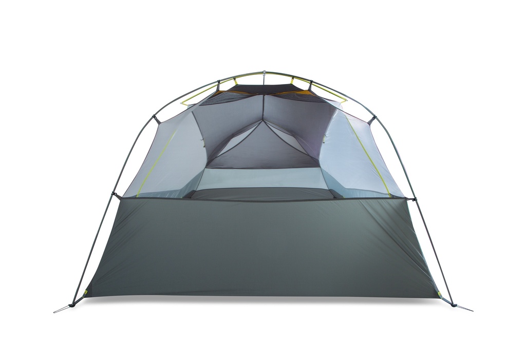 Nemo Dragonfly OSMO Backpacking Tent