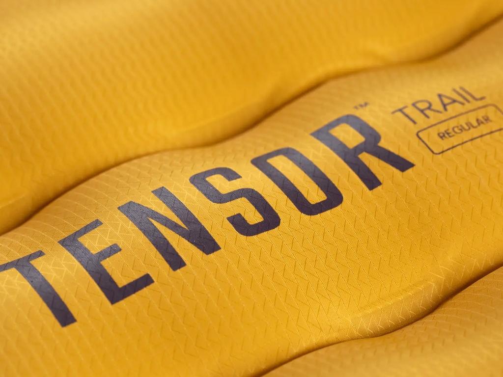 Nemo Tensor Trail Ultralight Insulated Sleeping Pad - Regular