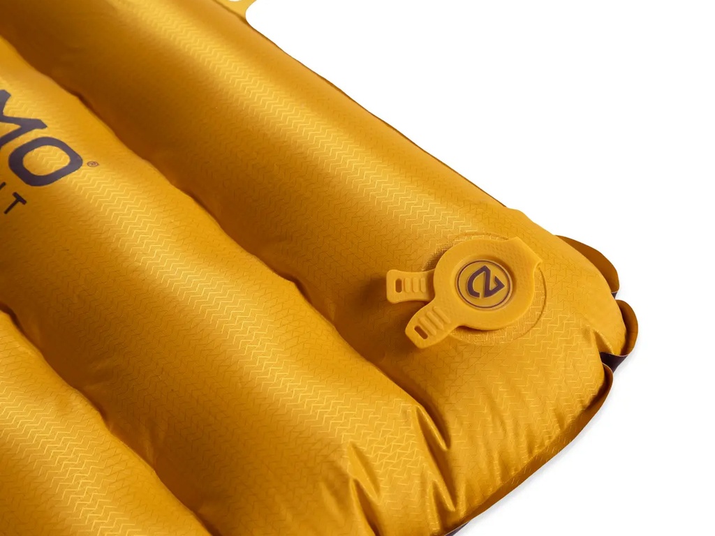 Nemo Tensor Trail Ultralight Insulated Sleeping Pad - Regular