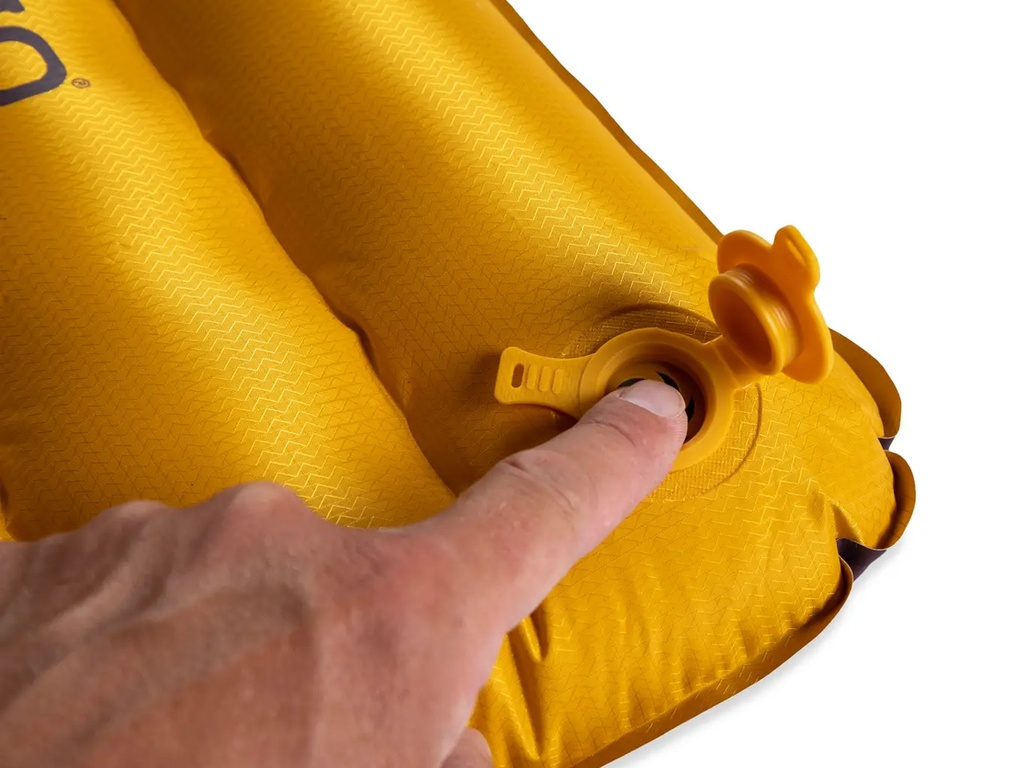 Nemo Tensor Trail Ultralight Insulated Sleeping Pad - Regular