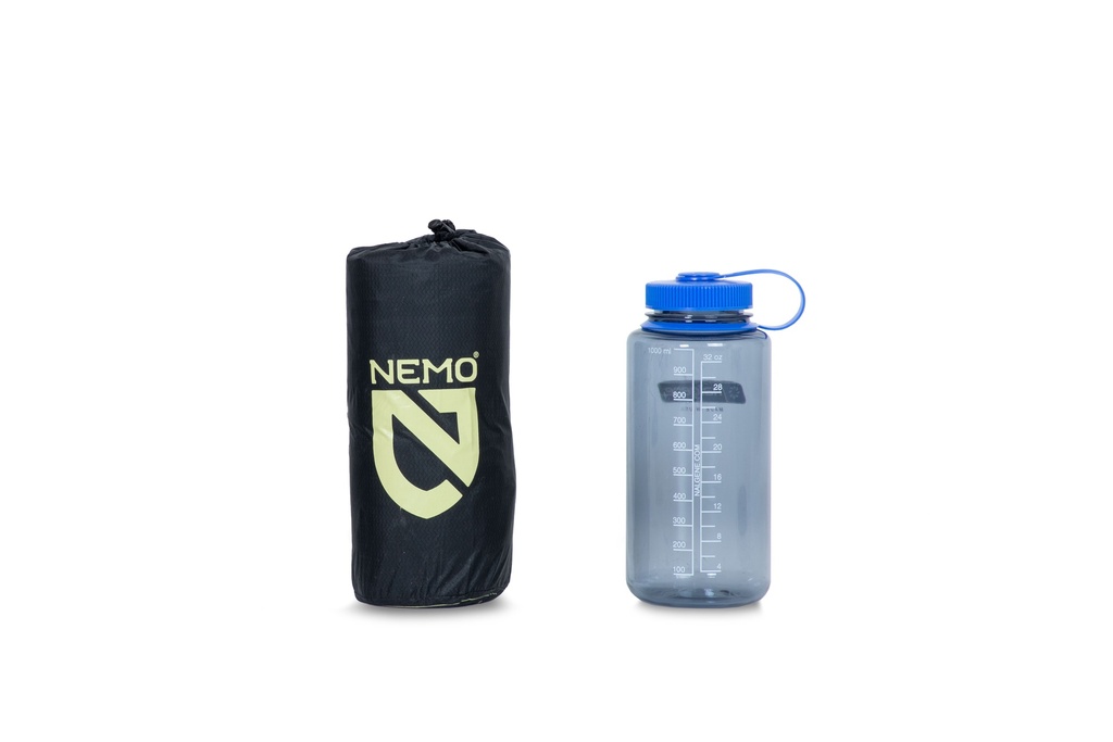 Nemo Tensor Extreme Ultralight Insulated Sleeping Pad