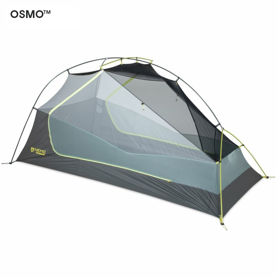 Nemo Dragonfly OSMO Backpacking Tent