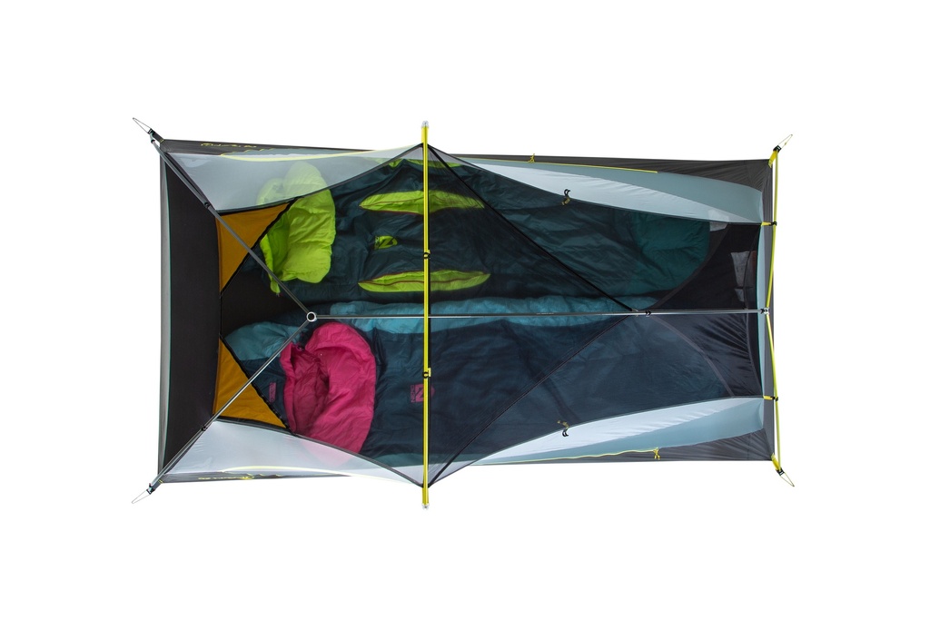 Nemo Dragonfly OSMO Backpacking Tent