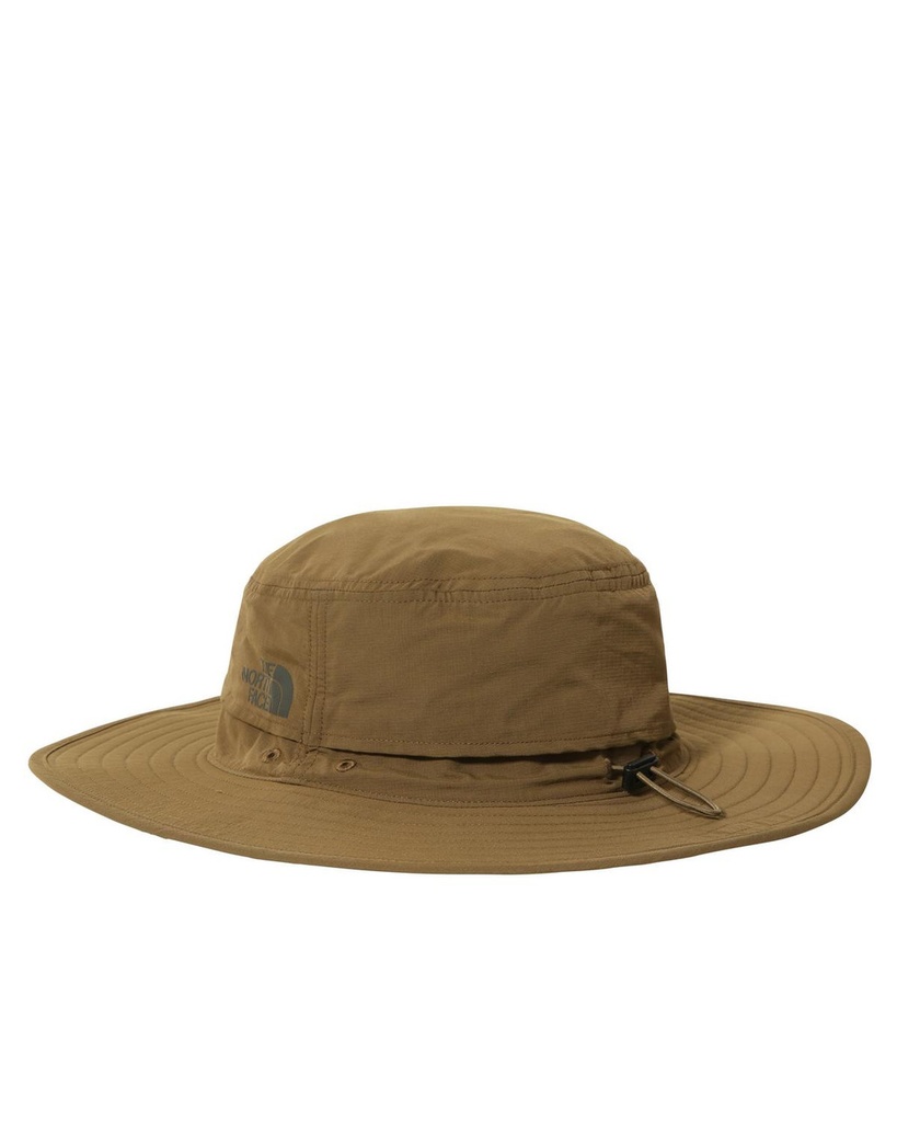 The North Face Horizon Breeze Brimmer Hat- Olive