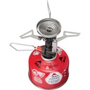 MSR Pocket Rocket Deluxe Gas Fuel Stove