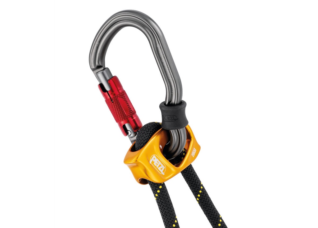 Petzl Progress Adjust - Y