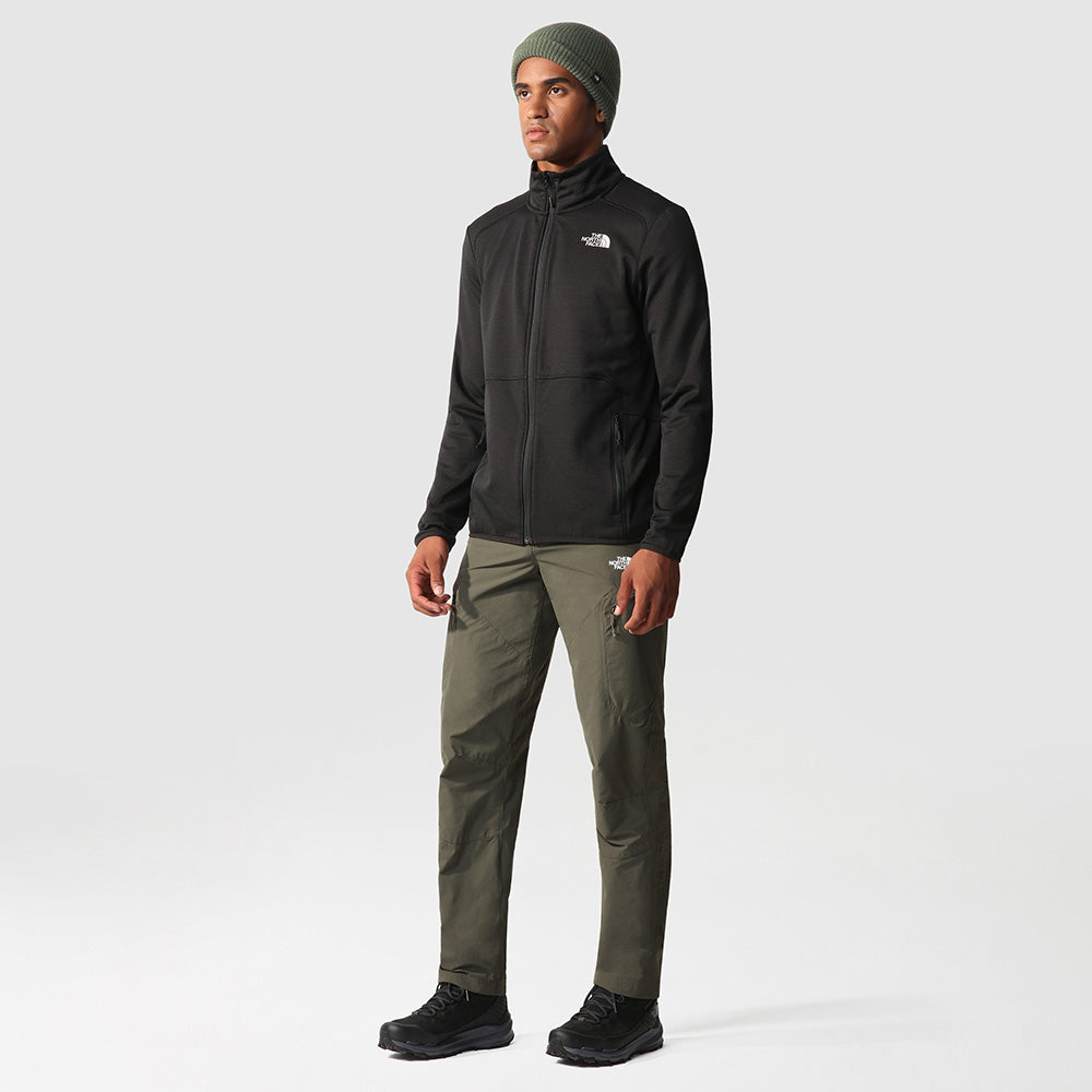 The North Face Quest FZ Fleece Jacket - Men's