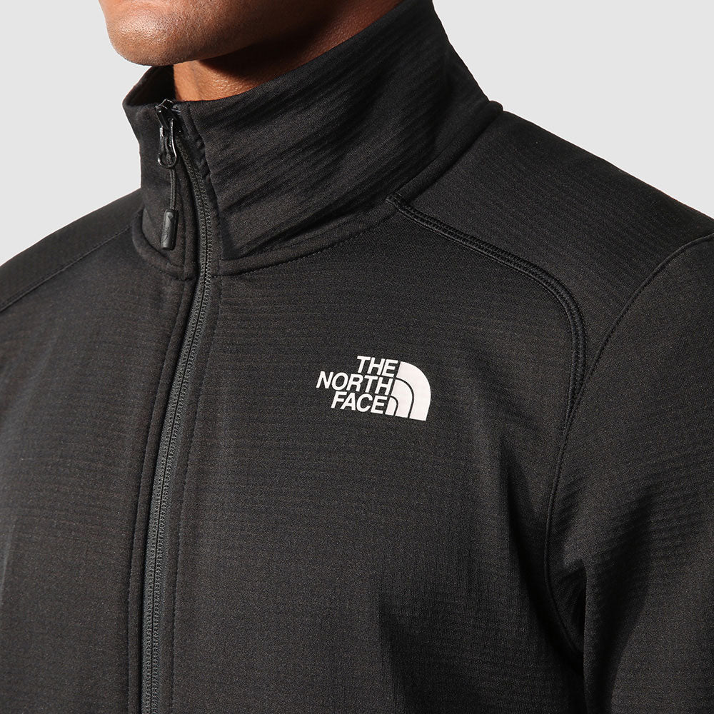 The North Face Quest FZ Fleece Jacket - Men's