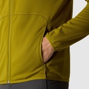 The North Face Quest FZ Fleece Jacket - Men's