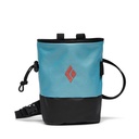 Black Diamond Mojo Zip Chalk Bag