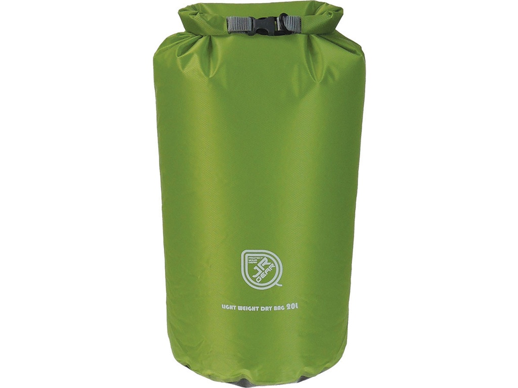 JR Gear Light Weight Dry Bags