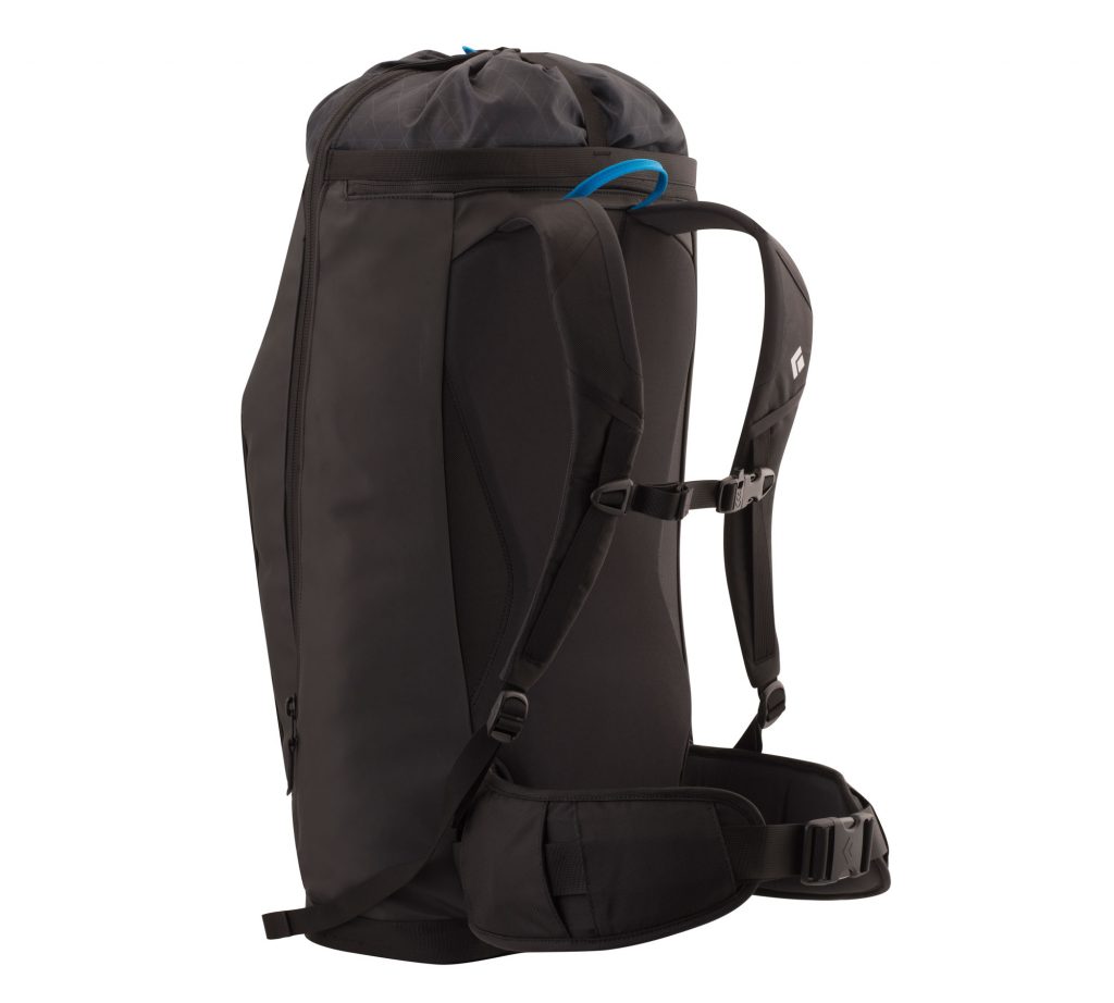 Black Diamond Creek 35L