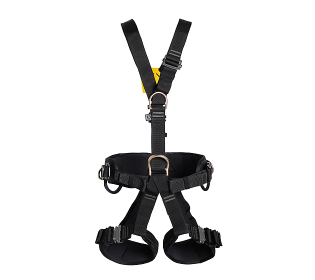 Singing Rock Technic Harness