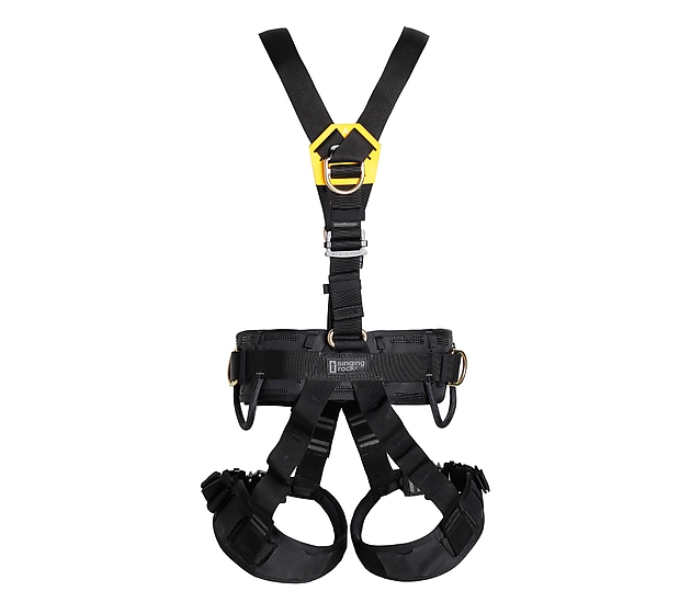 Singing Rock Technic Harness