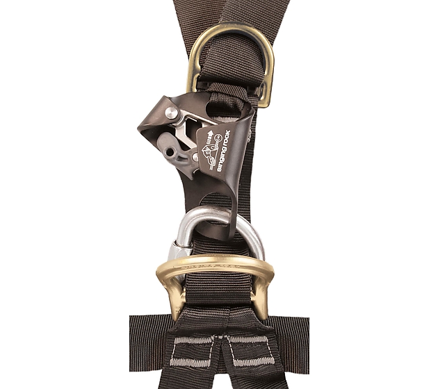 Singing Rock Technic Harness