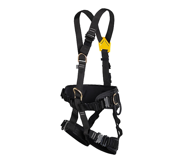 Singing Rock Technic Harness