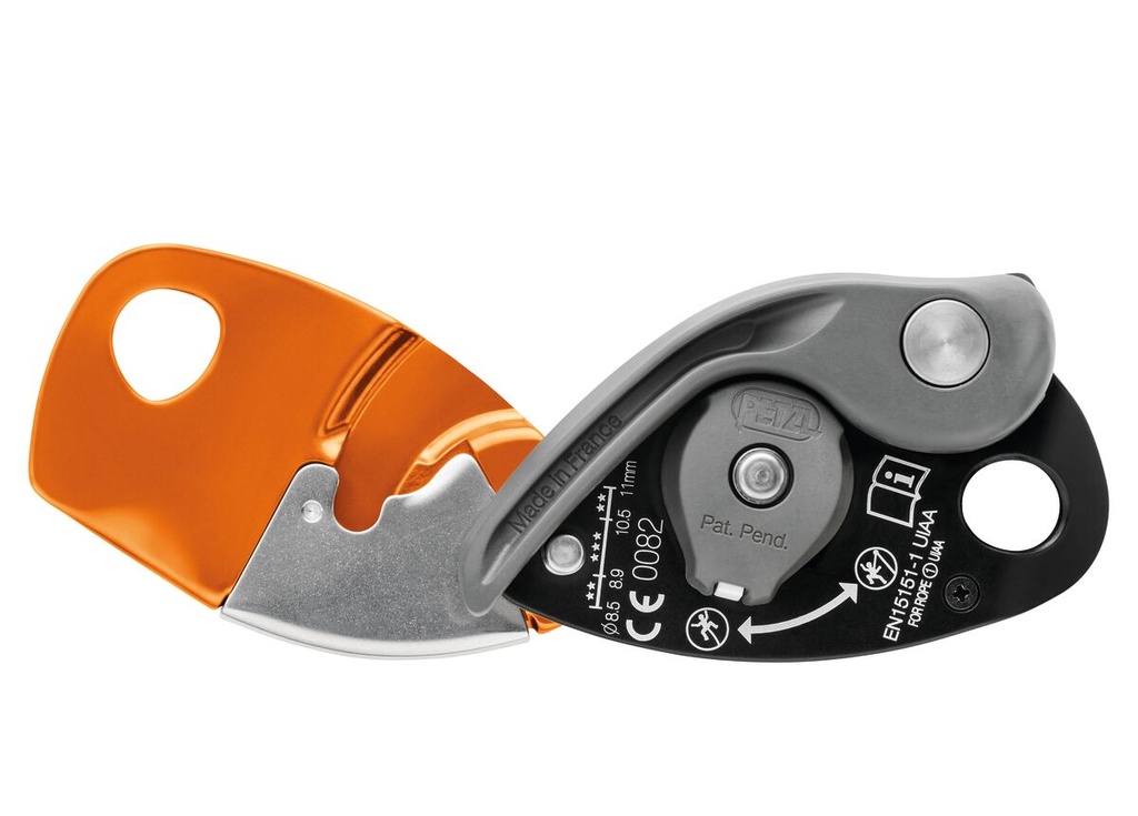 Petzl Grigri+