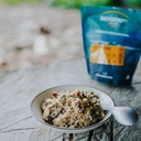 Back Country Cuisine: Beef Stroganoff
