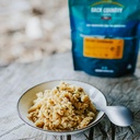 Back Country Cuisine: Creamy Carbonara
