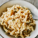 Back Country Cuisine: Creamy Carbonara