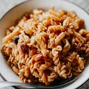 Back Country Cuisine: Pasta Vegetariano 