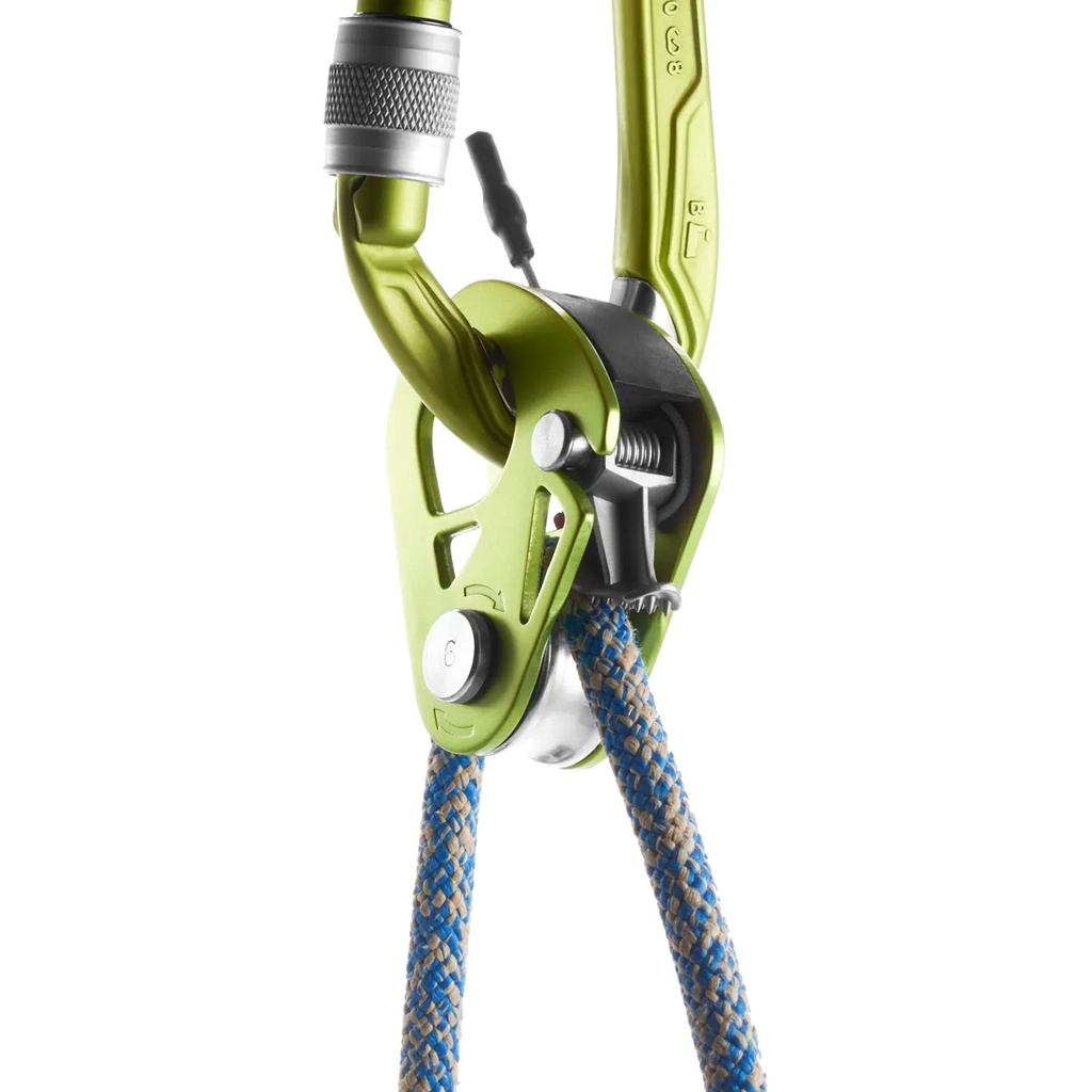 Edelrid Spoc Pulley