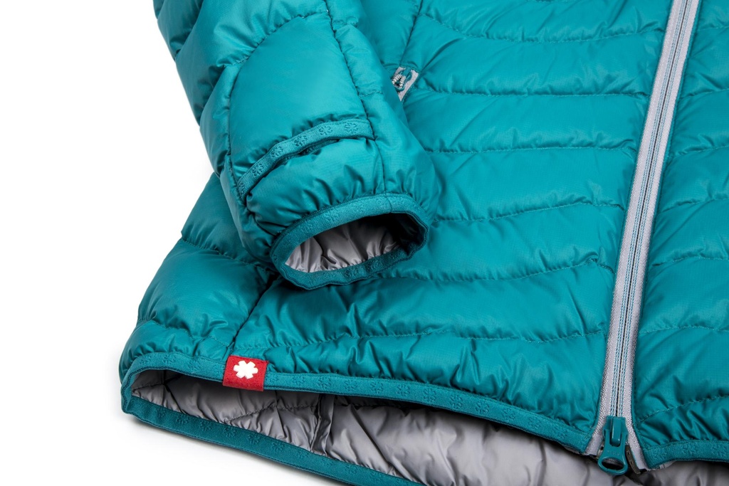 Ocun Tsunami Eco Down Jacket - Women's