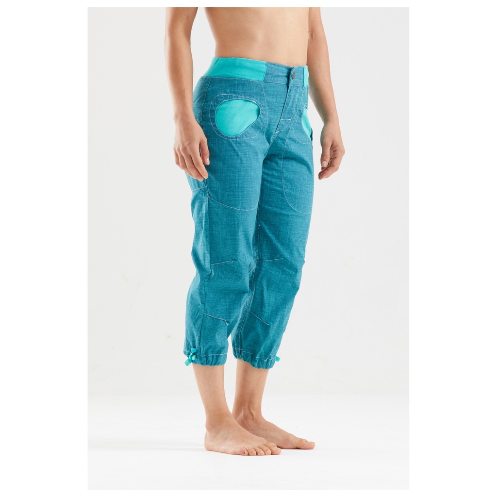 E9 N Onda ST 3/4 Pants - Women's