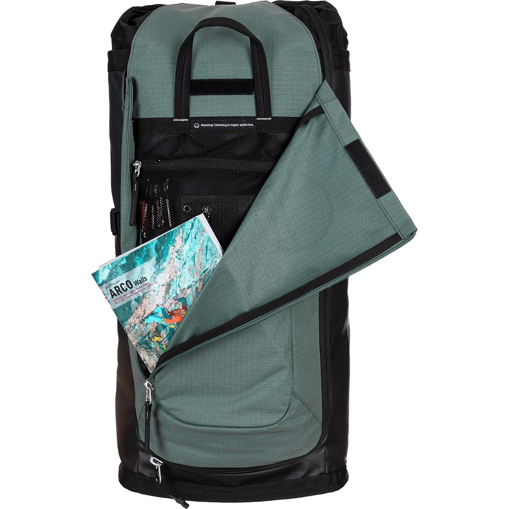 Wild Country Crag Hauler 40 Backpack