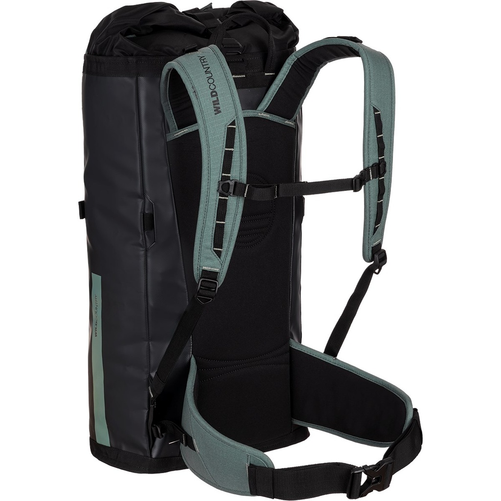 Wild Country Crag Hauler 40 Backpack
