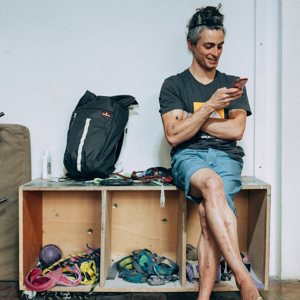 Wild Country Flow Backpack