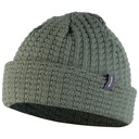 First Ascent Waffle Knit Beanie