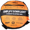 First Ascent Amplify Down Light Summer