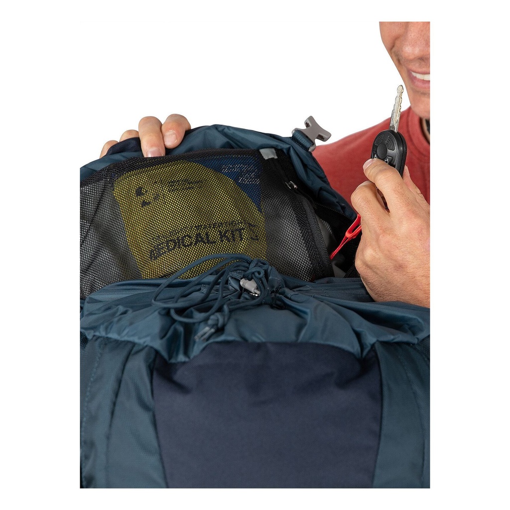 Osprey Volt 65