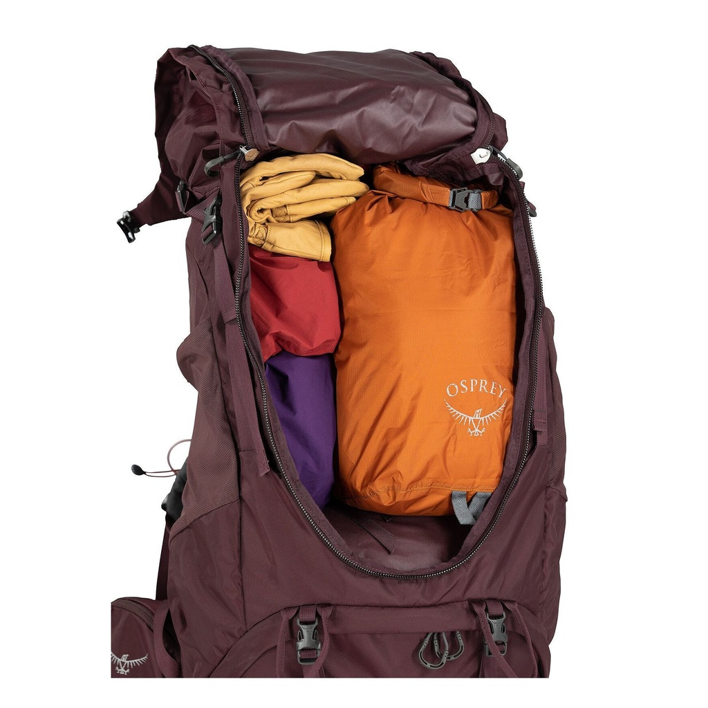 Osprey Kyte 58