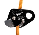 Singing Rock Locker